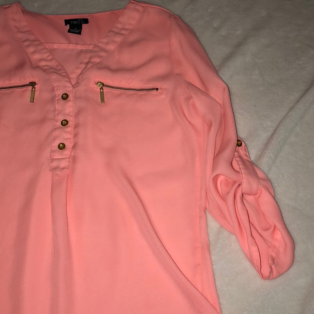 🧡Rue 21•shirt•🧡